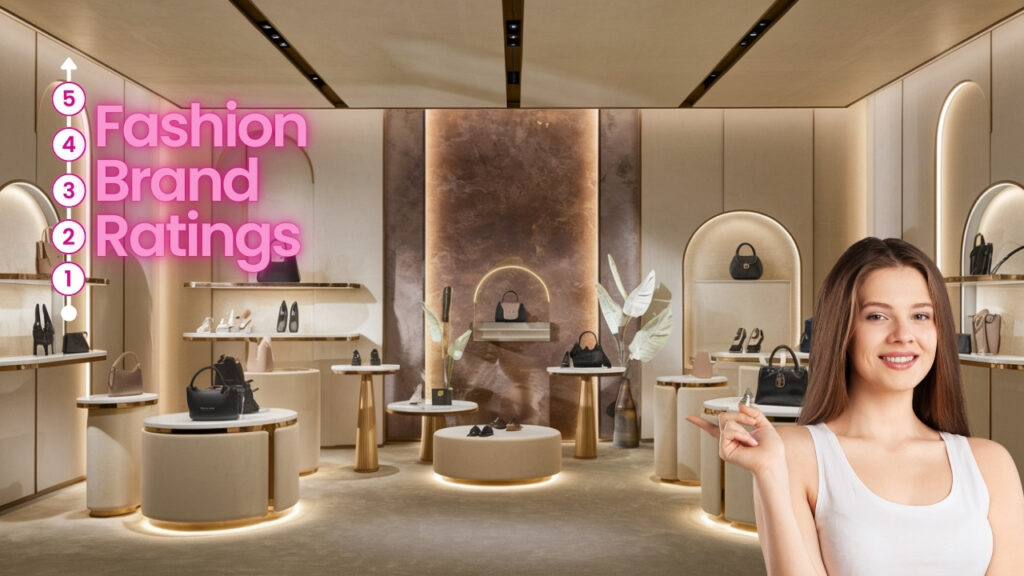 luxury brands