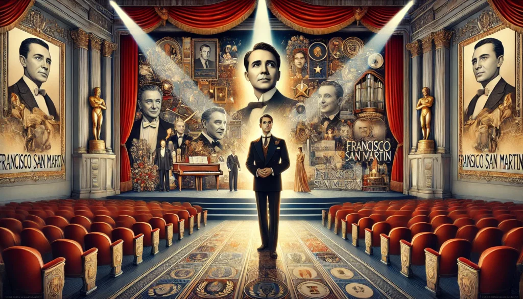 Francisco San Martin