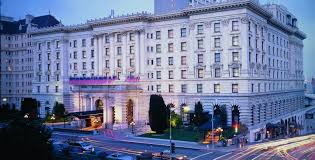 luxury hotels
